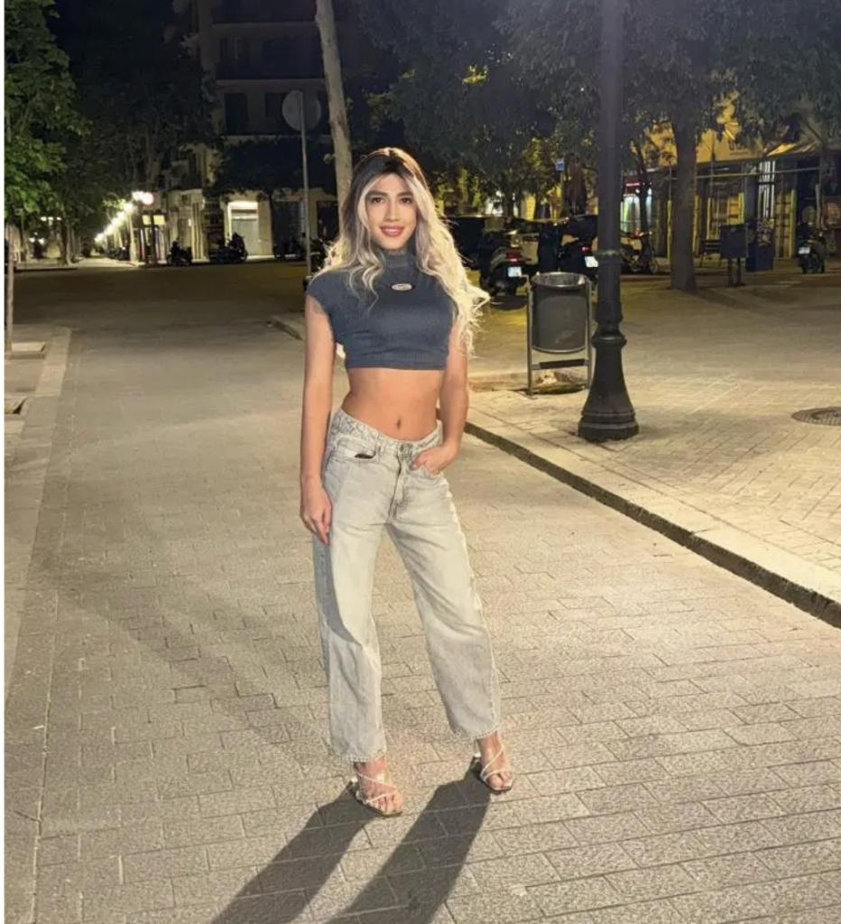 604214616: Transexual en Madrid