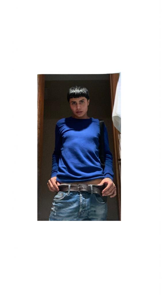 Chico busca chica en Madrid: Chico busca chica