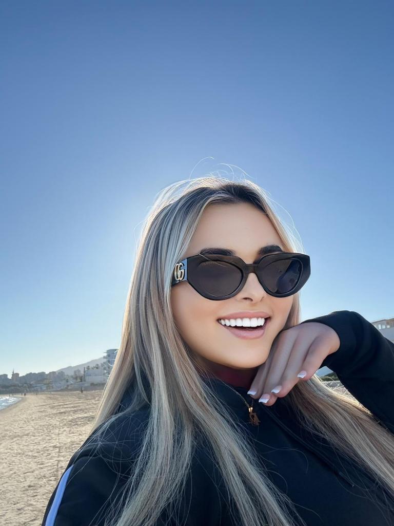 Chica busca chico en Cádiz: Chica busca chico