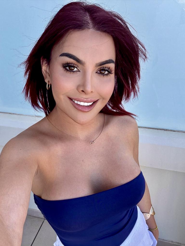 623405013: Transexual en Valencia