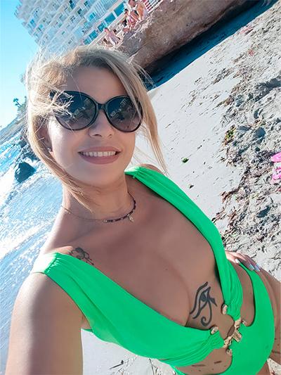 Chica busca chico en Barcelona: 