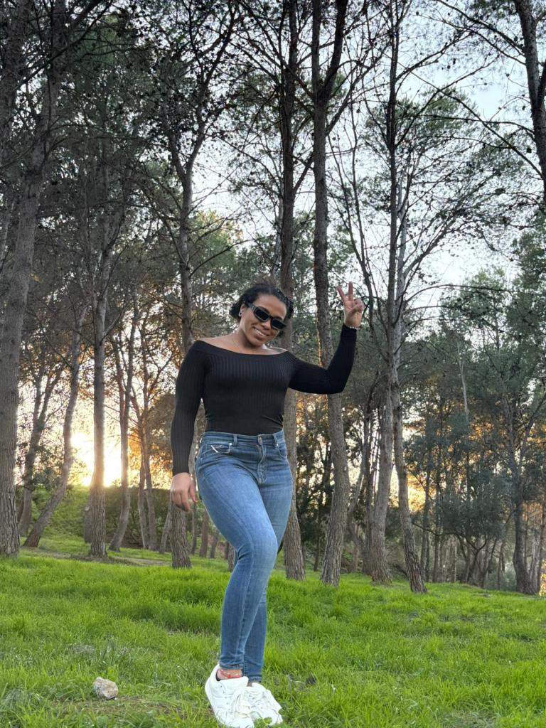 Chica busca chico en Madrid: 