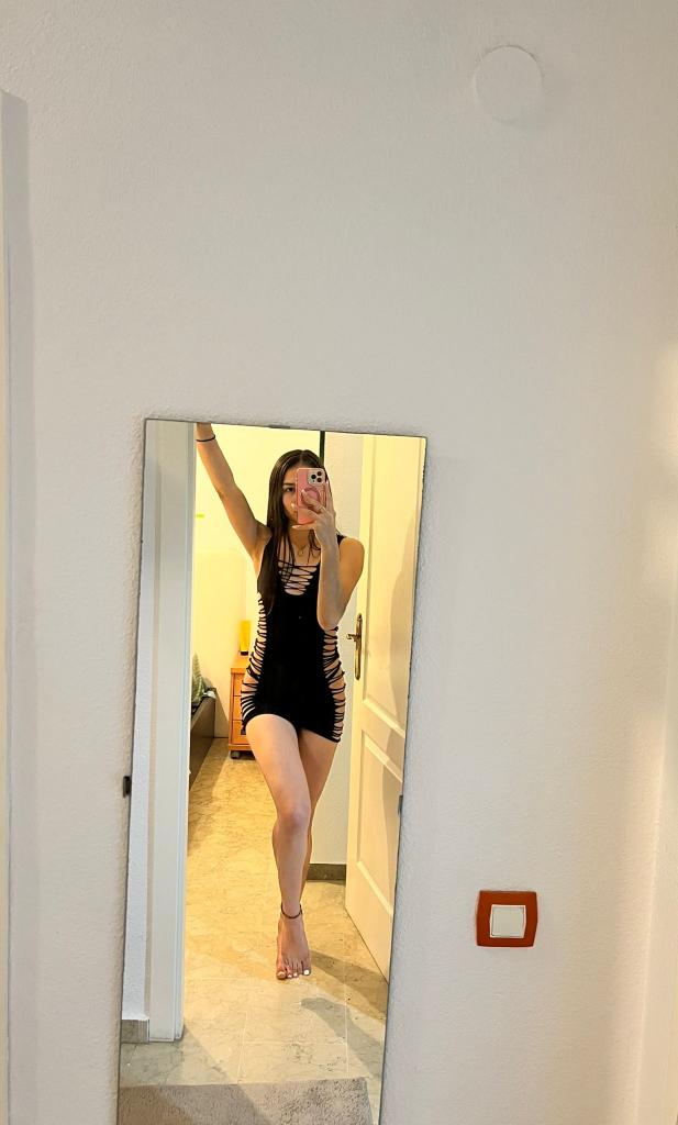 Chica busca chico en Granada: 