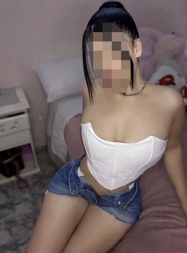 Chica busca chico en Madrid: Chica busca chico