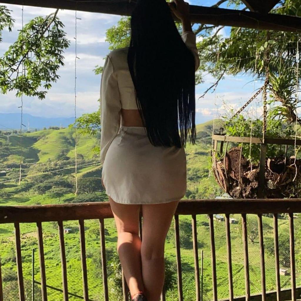 Chica busca chico en Madrid: 