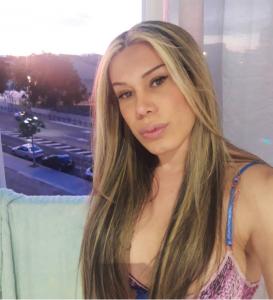 612201510: Transexual en Jaén