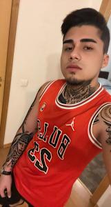 Chico busca chica en Las Palmas: 