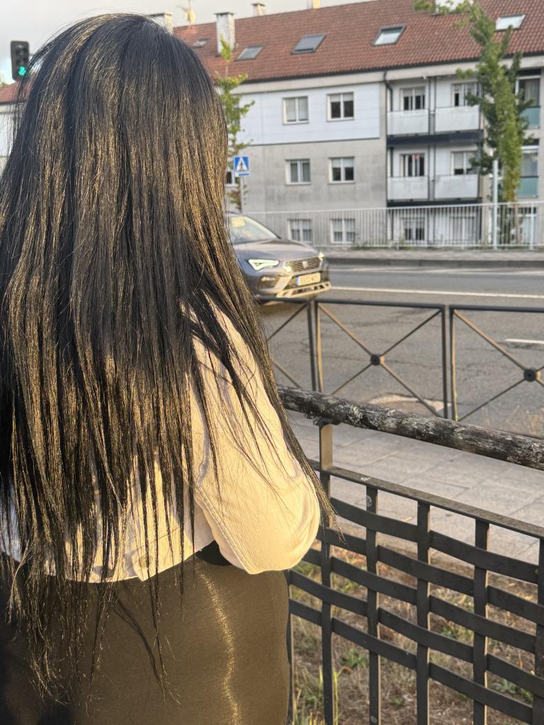 Chica busca chico en La Coruña: 