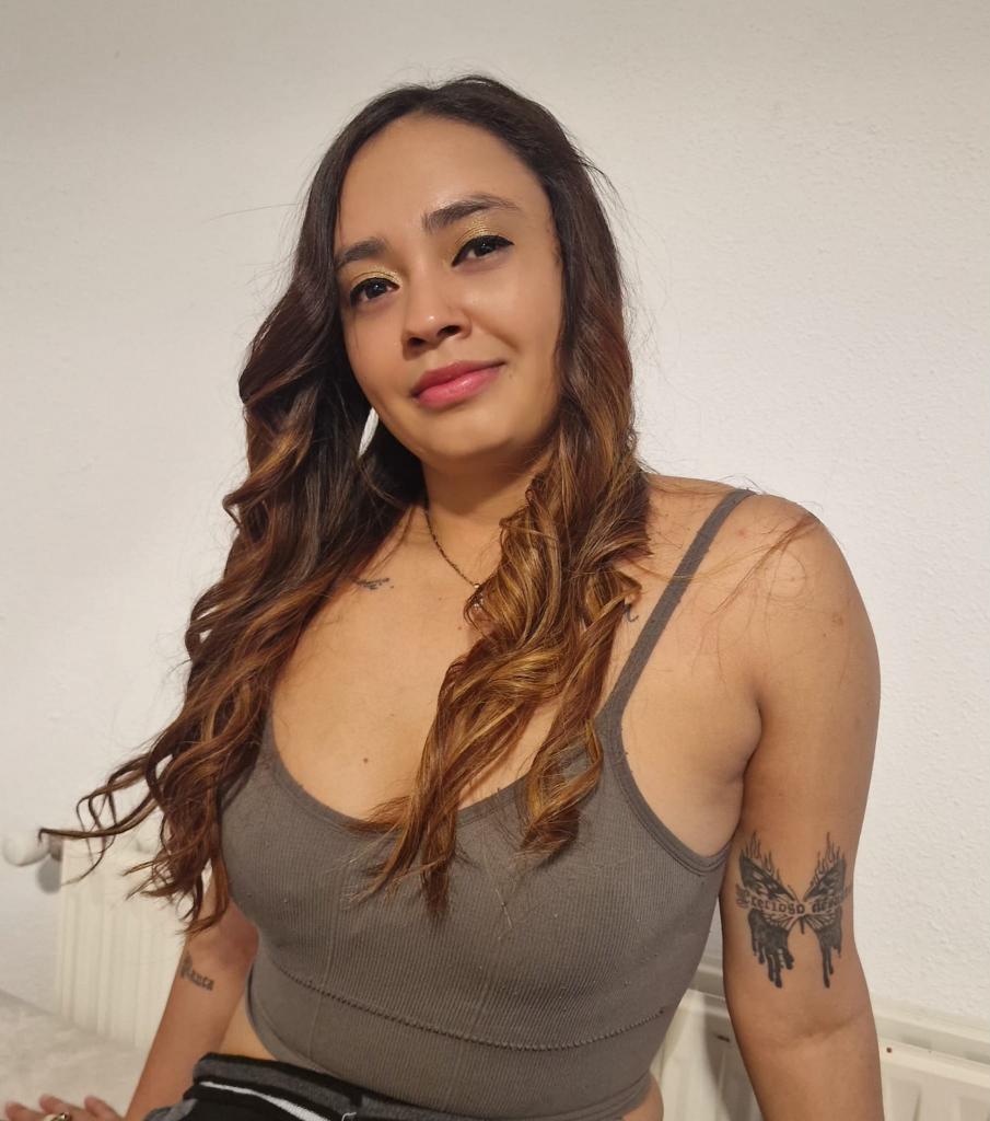 Chica busca chico en Madrid: 