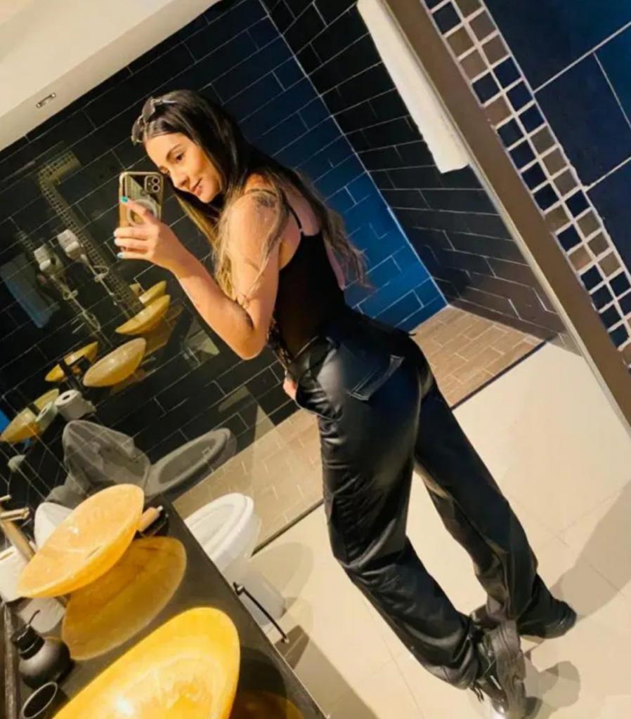 Transexual en Asturias: 