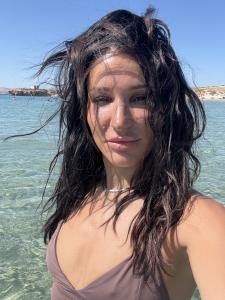 613575137: Chica busca chico en Málaga