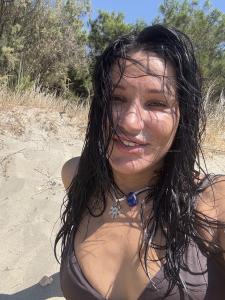 613575137: Chica busca chico en Málaga