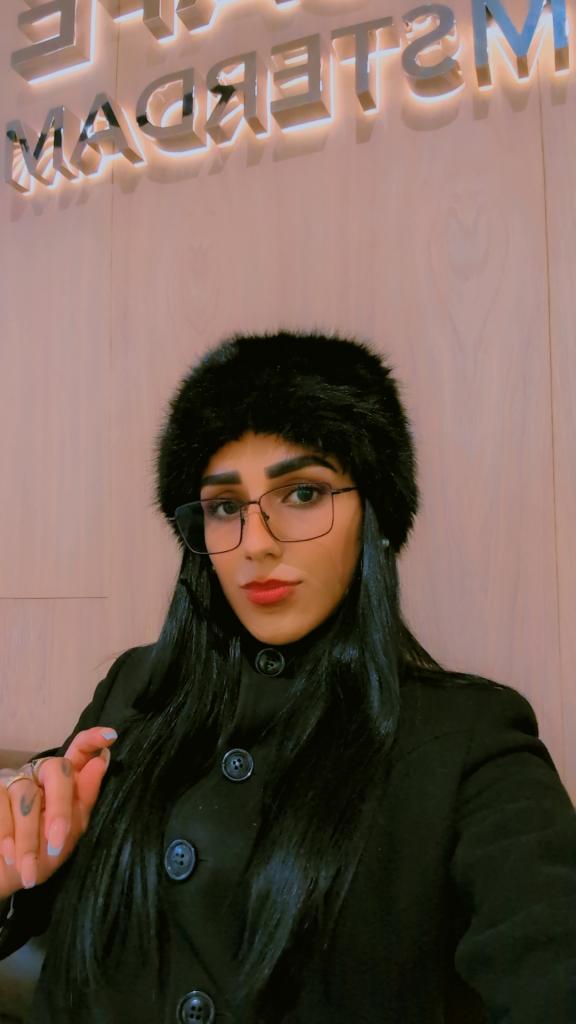 Transexual en Las Palmas: 