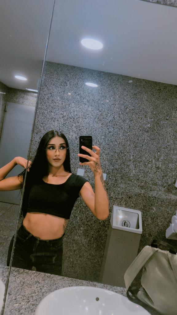 Transexual en Las Palmas: 