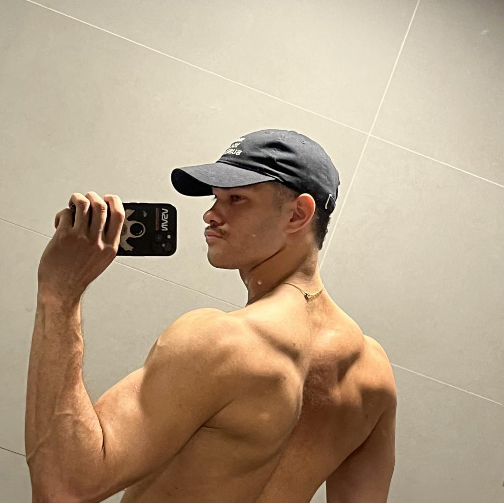 Chico busca chica en Madrid: 