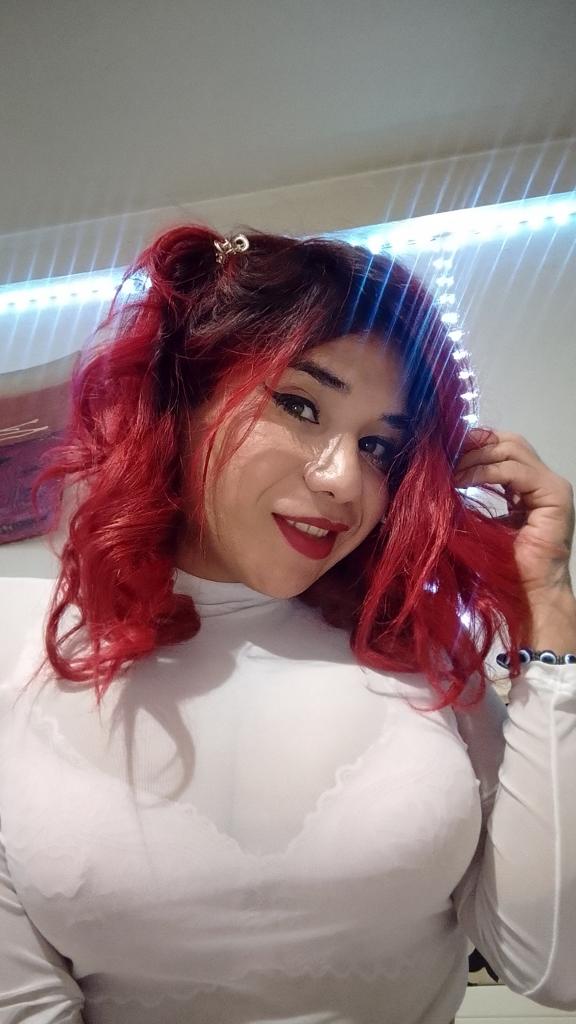 Transexual en Gerona: 