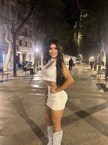 670729489: Travesti en Barcelona