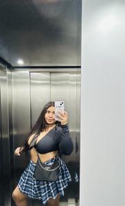 Chica busca chico en Córdoba: 