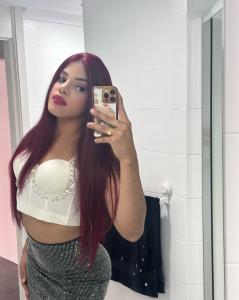 673933502: Transexual en Madrid