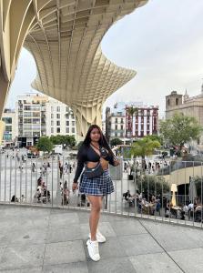 Chica busca chico en Córdoba: 