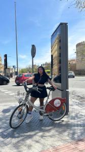 Chica busca chico en Córdoba: 