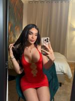 600615572: Transexual en Madrid