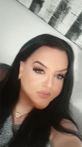 Transexual en Madrid: 