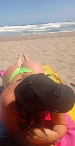 Chica busca chico en Málaga: 