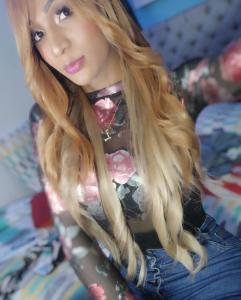 Travesti en Tenerife: 