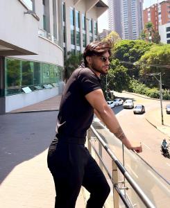 633251670: Chico busca chica en Madrid