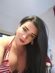 Transexual en Cádiz: 