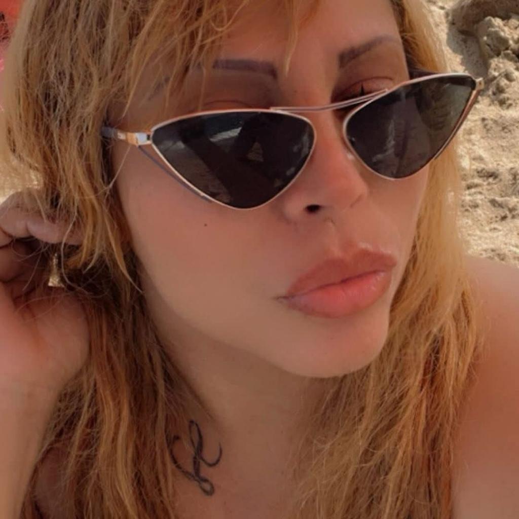 Chica busca chico en Barcelona: 