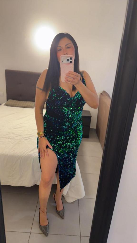 Chica busca chico en Las Palmas: 