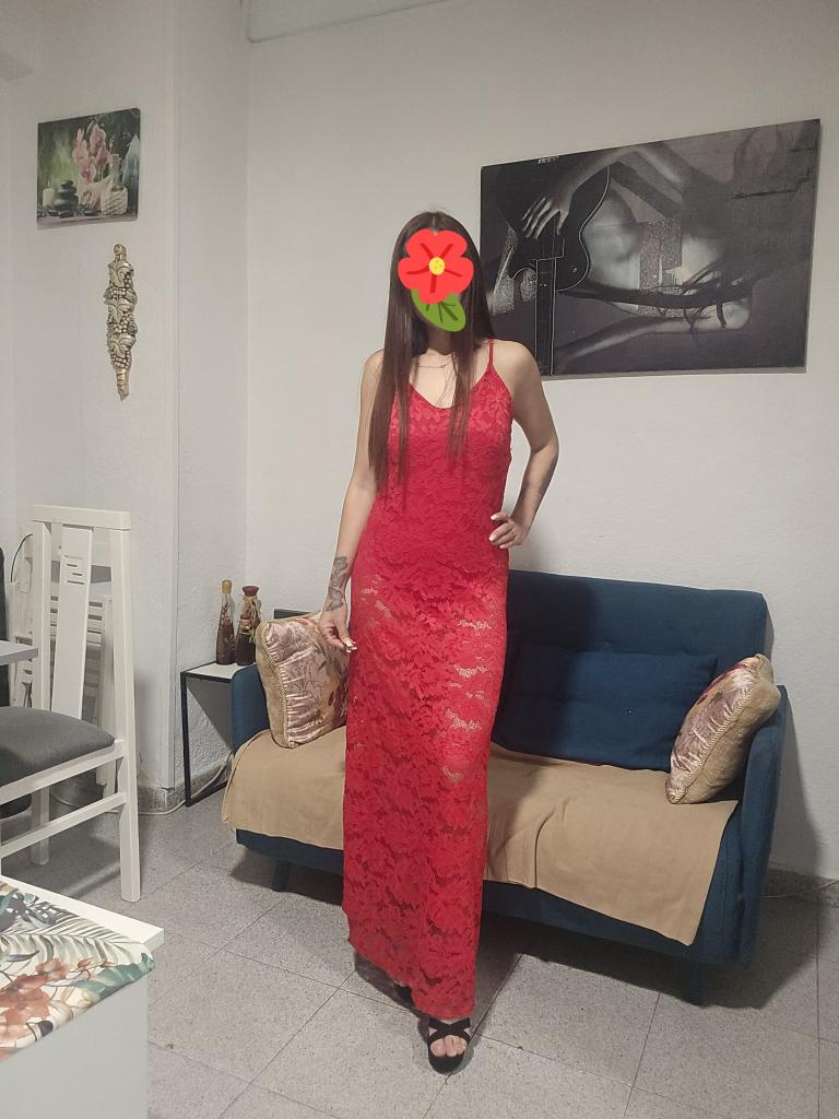 617456921: Chica busca chico en Almería