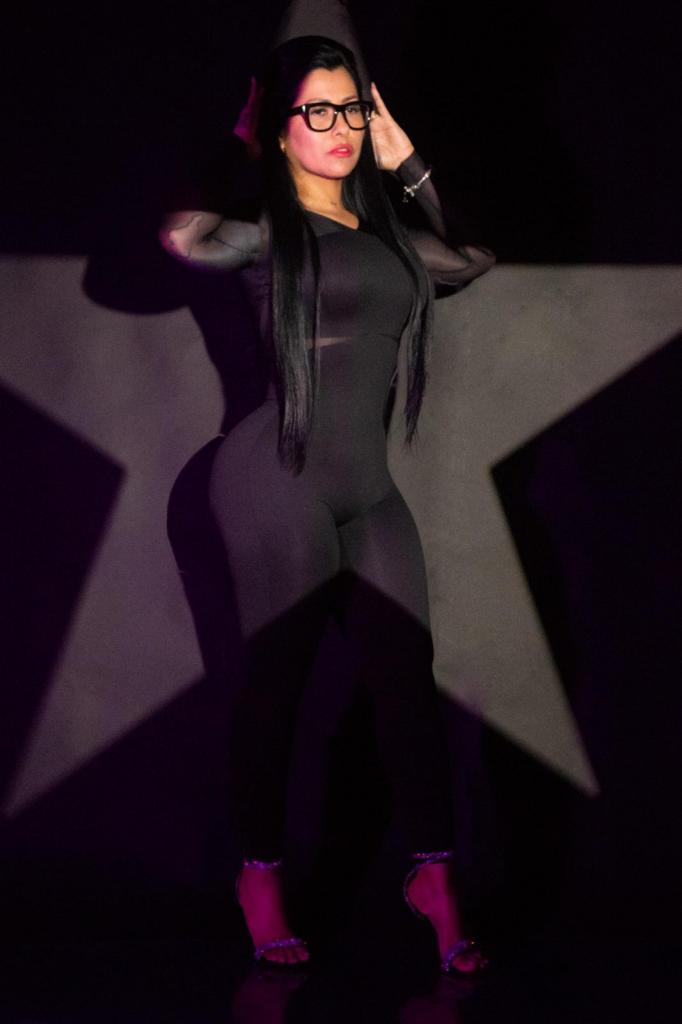 Chica busca chico en Las Palmas: 