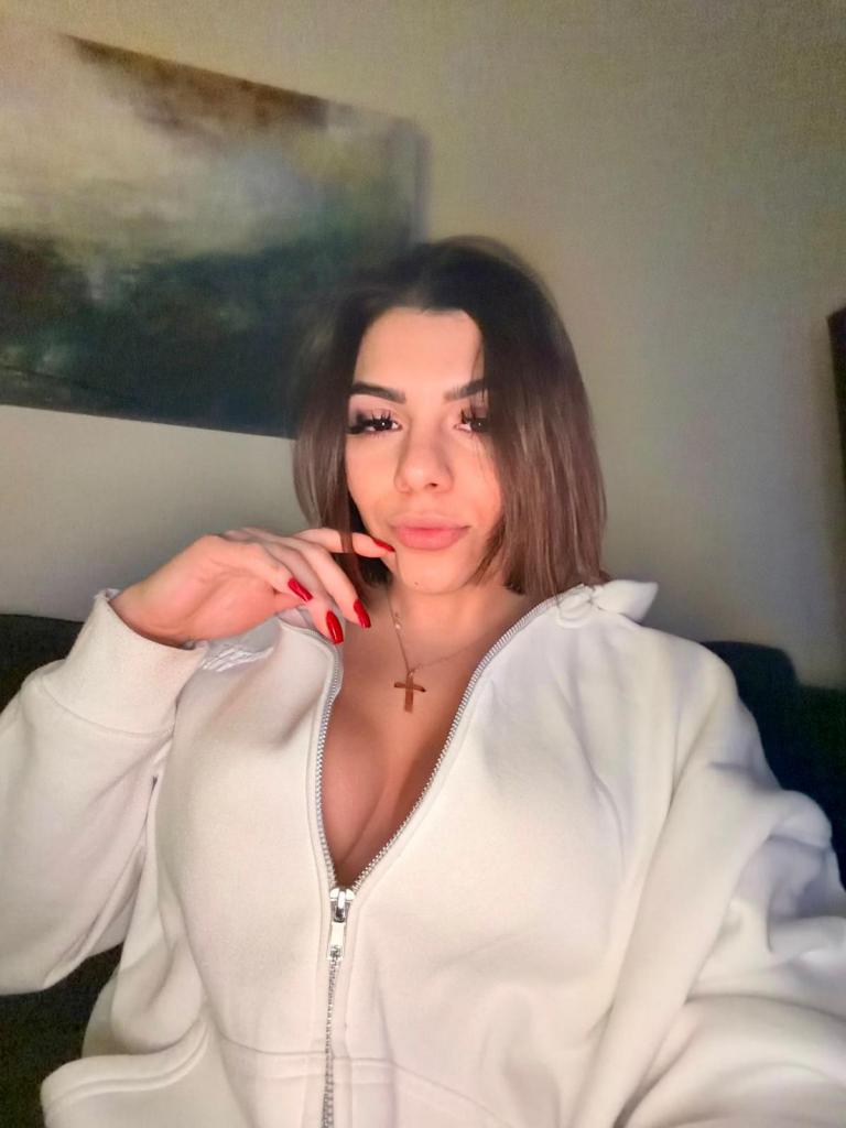 Chica busca chico en Las Palmas: 