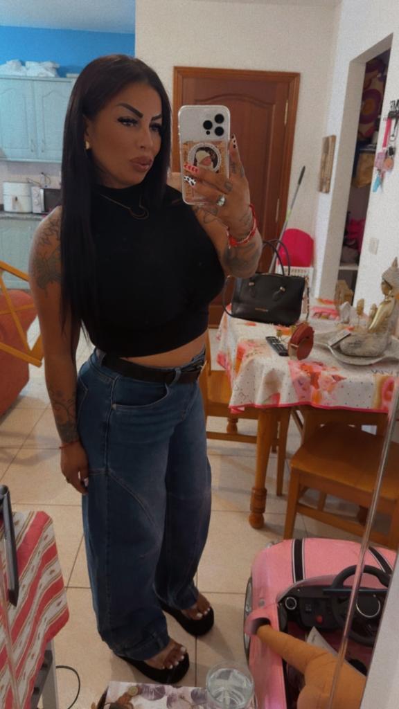 Chica busca chico en Las Palmas: 