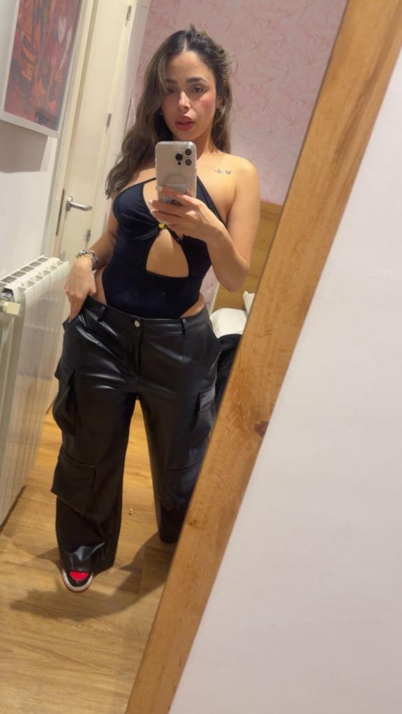 Chica busca chico en Valencia: Chica busca chico