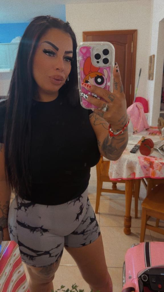 Chica busca chico en Las Palmas: 