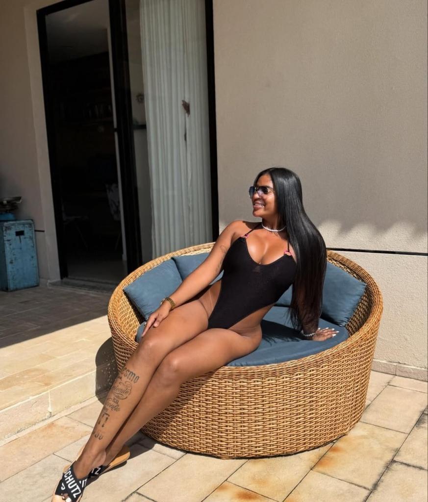 Chica busca chico en Mallorca: 