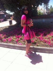 Chica busca chico en Valencia: 