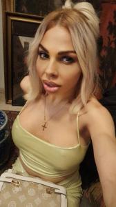 603584050: Transexual en Sevilla