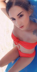 627170243: Transexual en Madrid