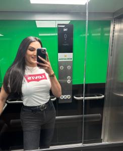 Transexual en Madrid: 