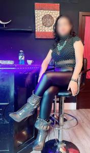 Chica busca chico en Madrid: 