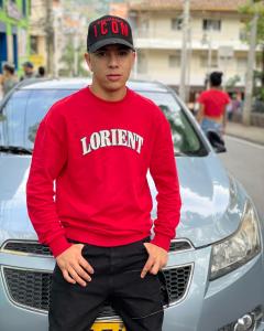 Chico busca chica en Tenerife: 