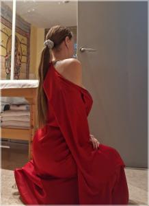 Chica busca chico en Sevilla: 