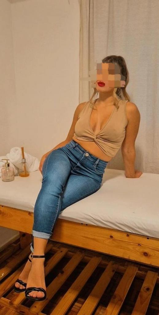 Chica busca chico en Madrid: 