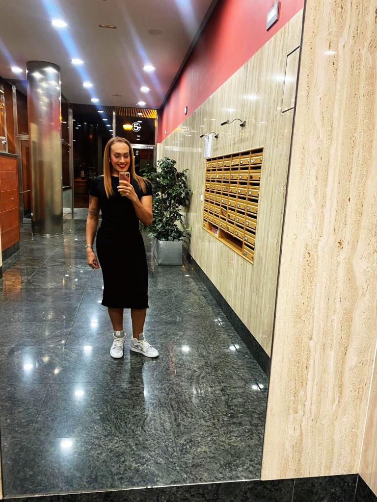 603352812: Transexual en Madrid