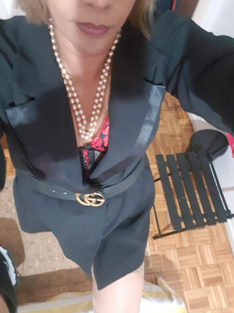 Chica busca chico en Pontevedra: 